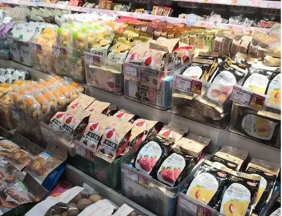 愛上零食屋加盟費(fèi)及條件全解析