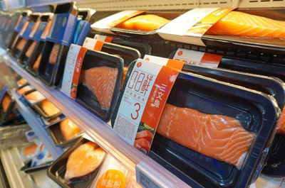 佳沃食品半年報解讀 抓住C端增長紅利，食品銷售推動經營向好