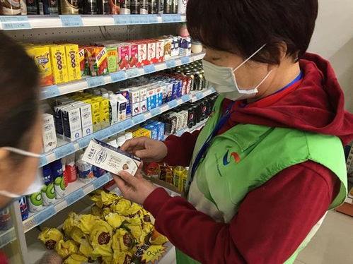 嘉定區(qū)政法綜治網(wǎng) 守護(hù)食品安全，筑牢銷售環(huán)節(jié)“防護(hù)網(wǎng)”